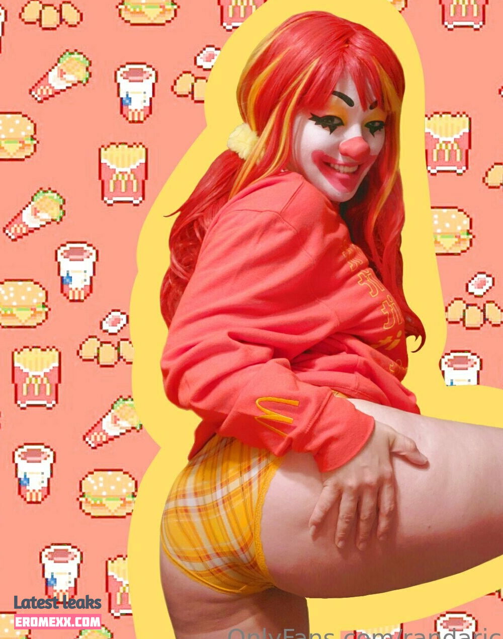 Latest Leaks randarice Nude #25 - Erome