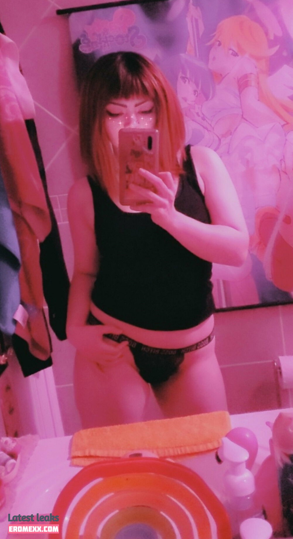 Latest Leaks randarice Nude #35 - Erome