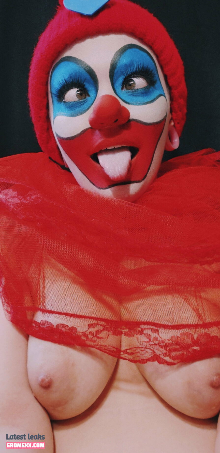 Latest Leaks randarice Nude #36 - Erome