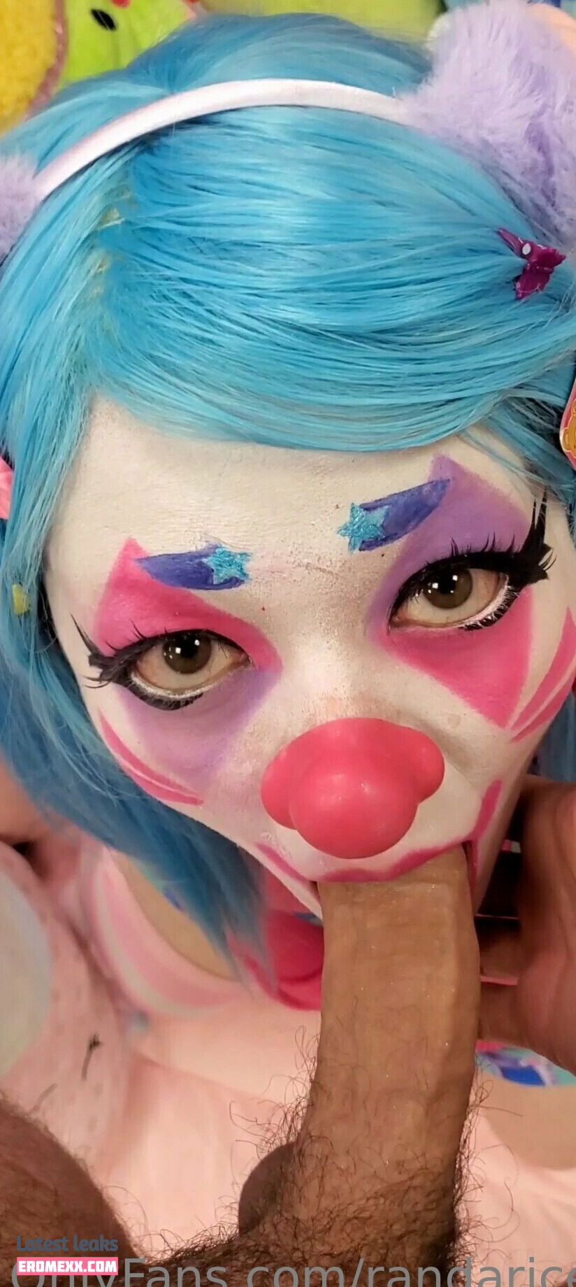 Latest Leaks randarice Nude #52 - Erome