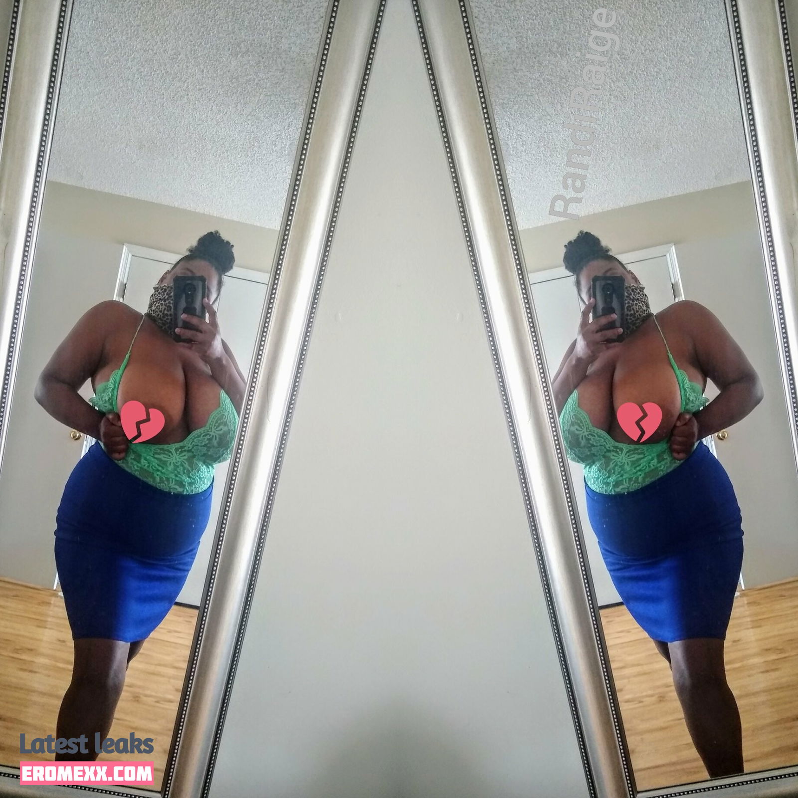 Latest Leaks randiraige Nude #3 - Fapello