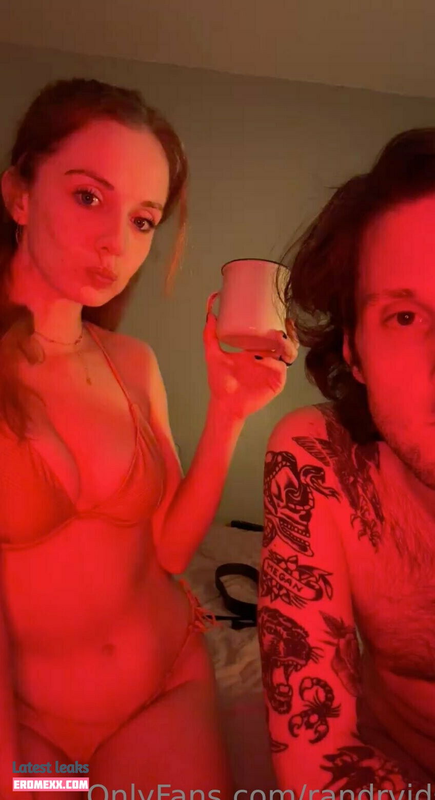 Latest Leaks randrvids Nude #3 - Erome