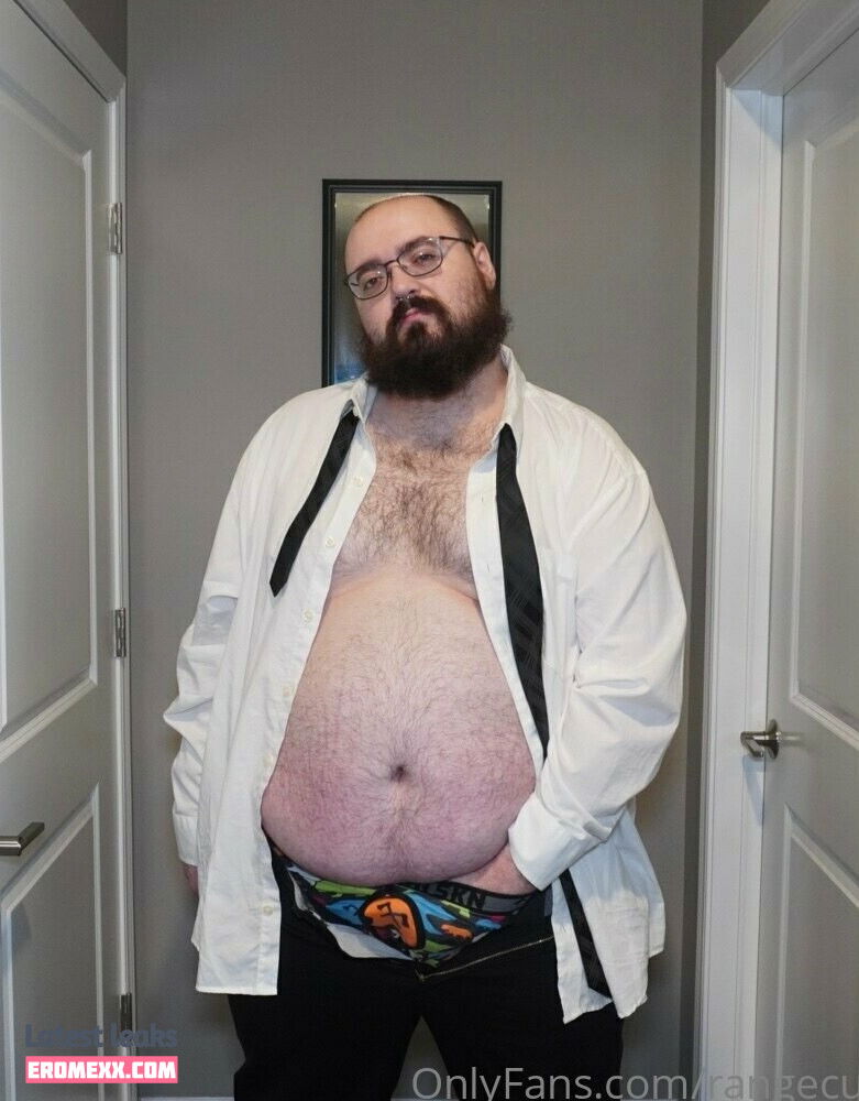 Latest Leaks rangecub Nude #3 - Fapello