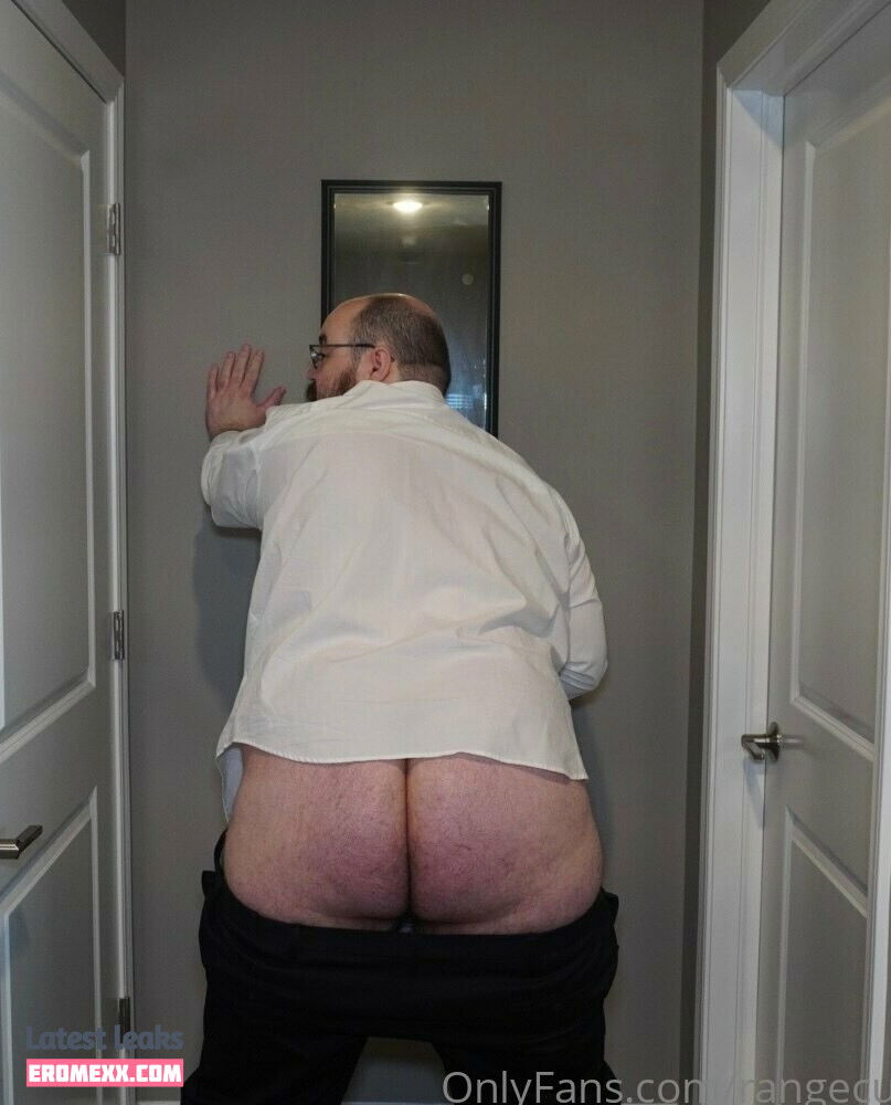 Latest Leaks rangecub Nude #5 - Fapello