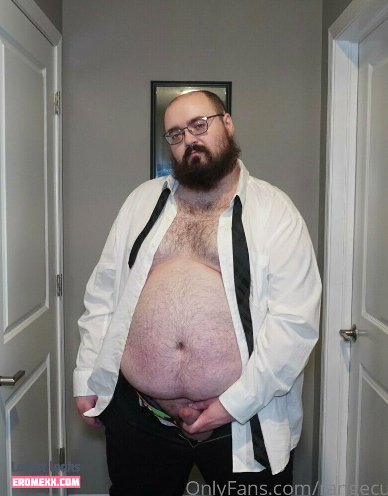 Latest Leaks rangecub Nude #9 - Fapello