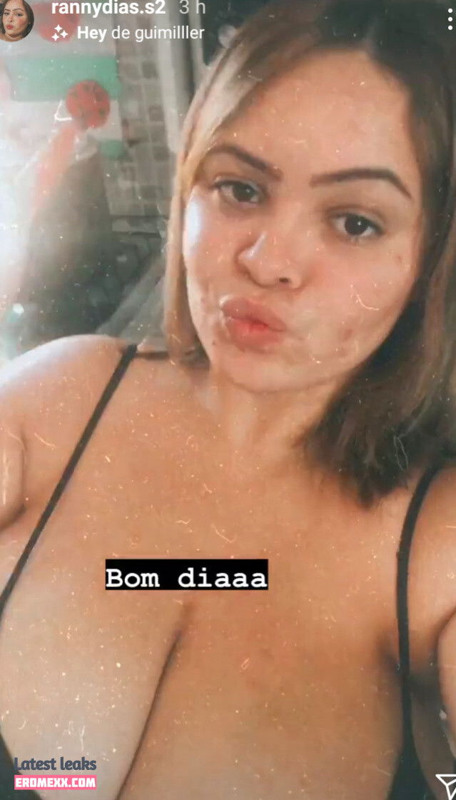 Latest Leaks Ranny Dias Nude #10 - Erome