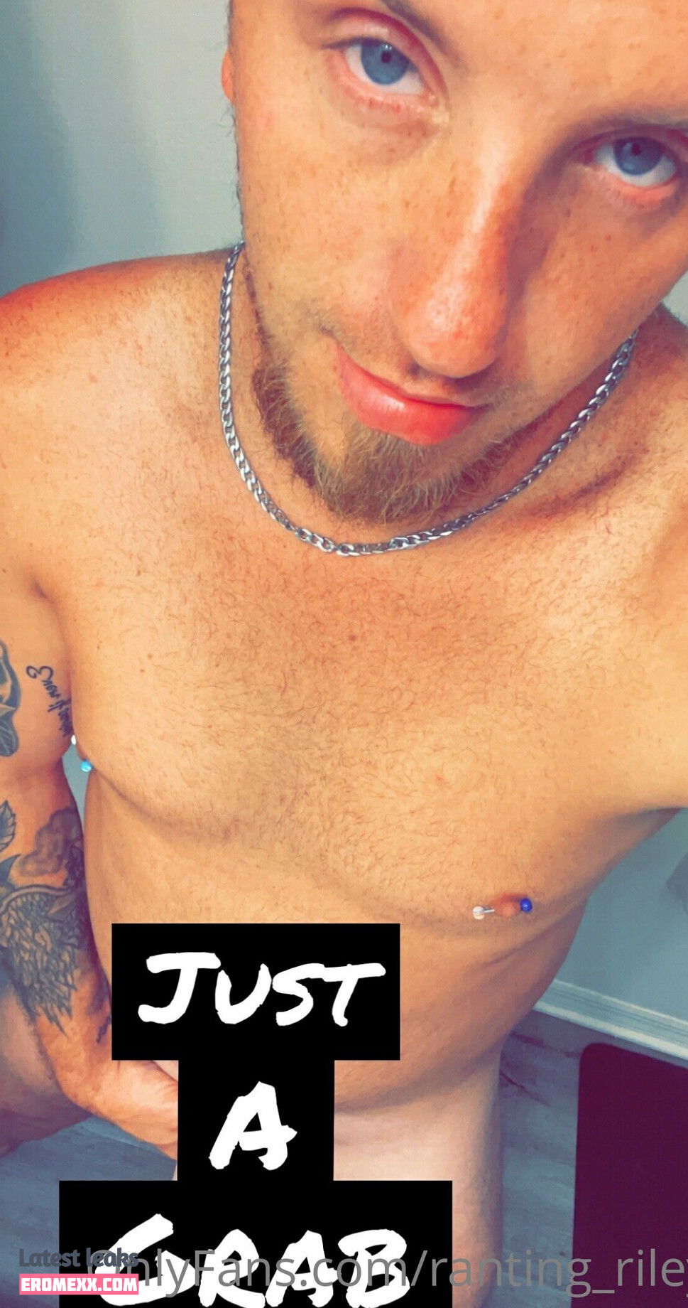 Latest Leaks ranting_riley Nude #3 - Erome