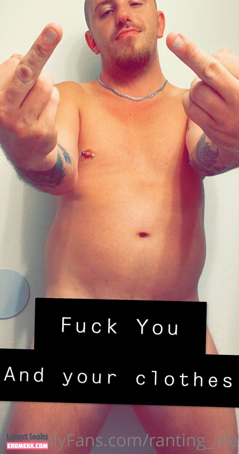 Latest Leaks ranting_riley Nude #7 - Erome