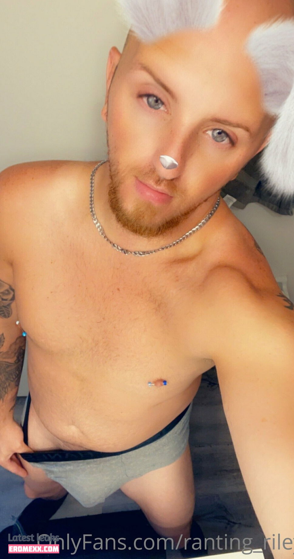 Latest Leaks ranting_riley Nude #8 - Erome