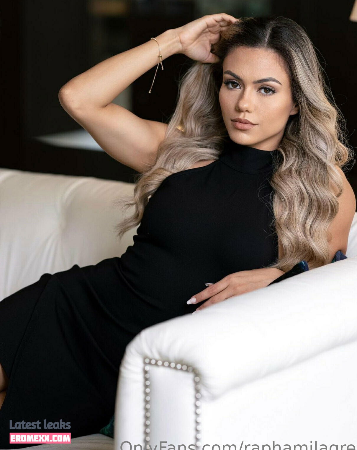 Latest Leaks raphamilagres Nude #24 - Fapello