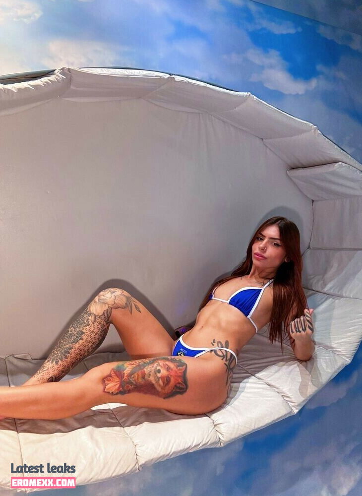 Latest Leaks Raposinha CWB Nude #6 - Erome