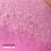 Latest Leaks Raposinha Feet Nude #1 - Erome