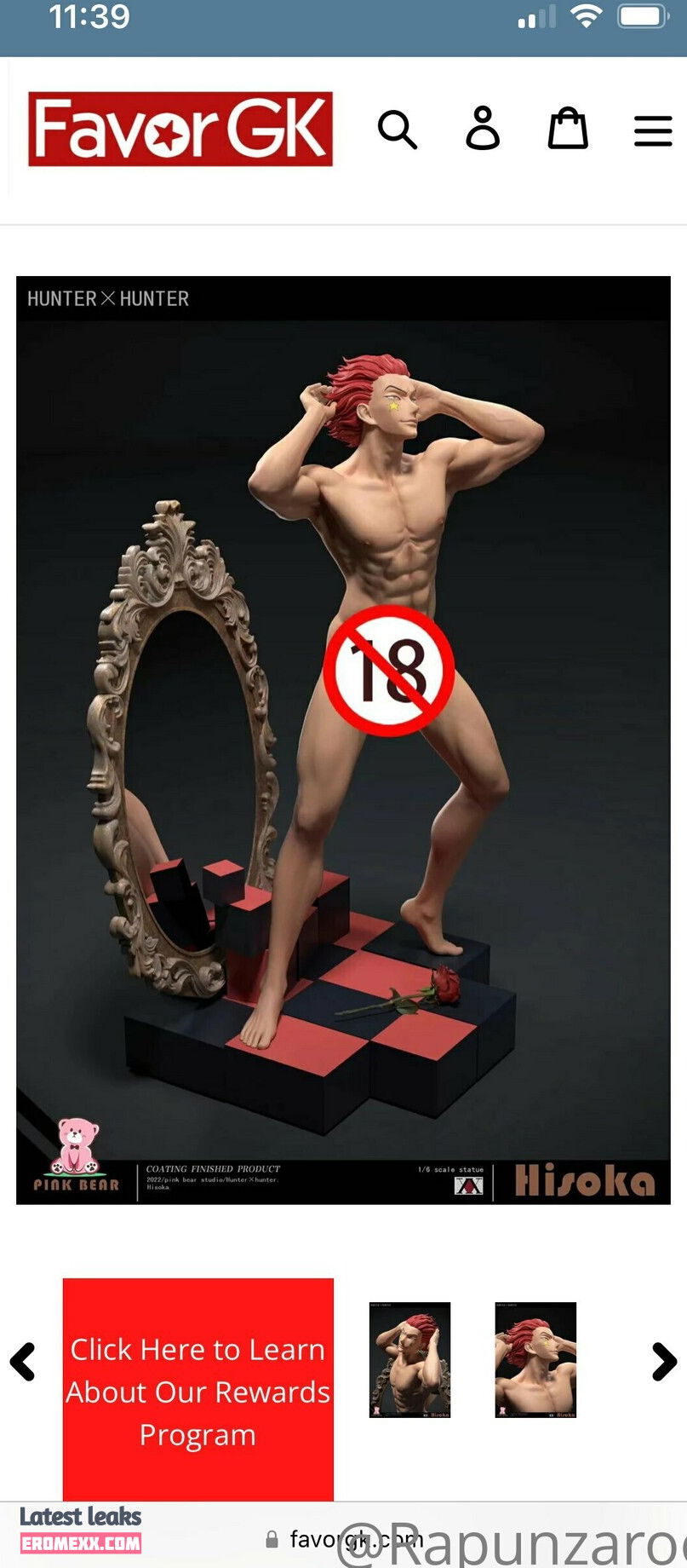 Latest Leaks rapunzaroo Nude #11 - Fapello