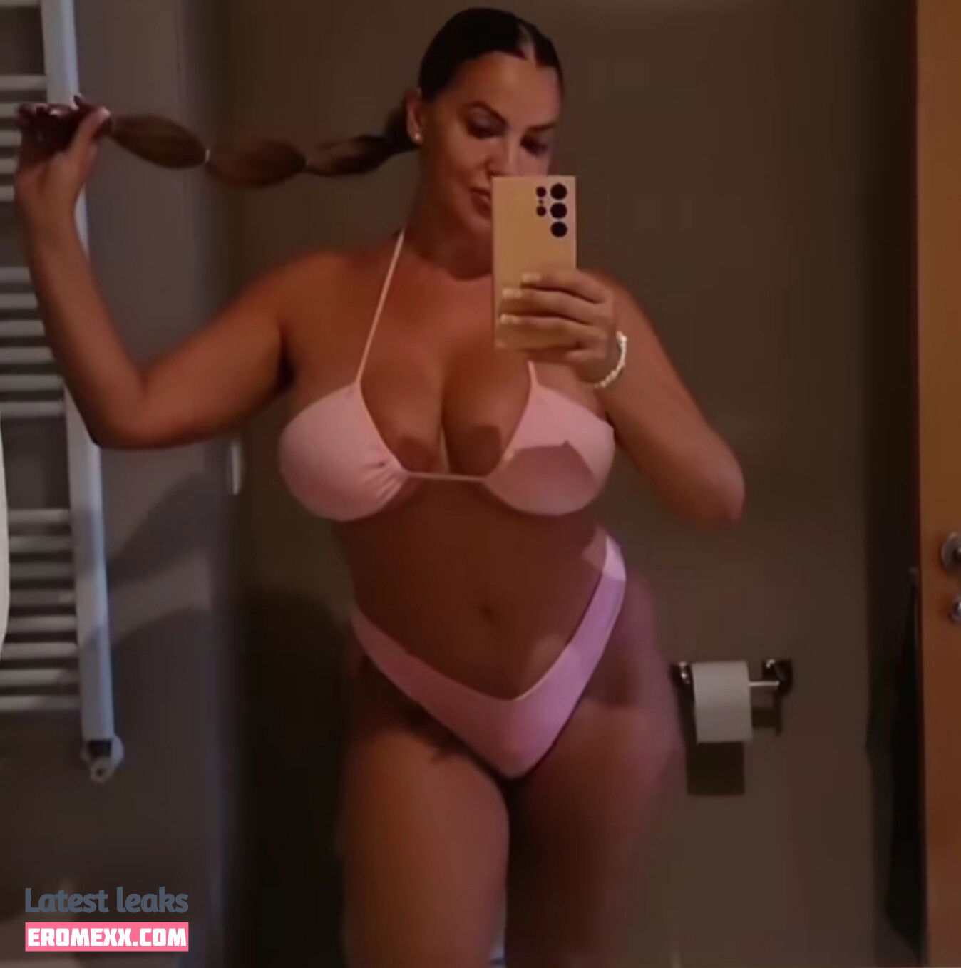 Latest Leaks Raquel Sanchez Nude #23 - Fapello