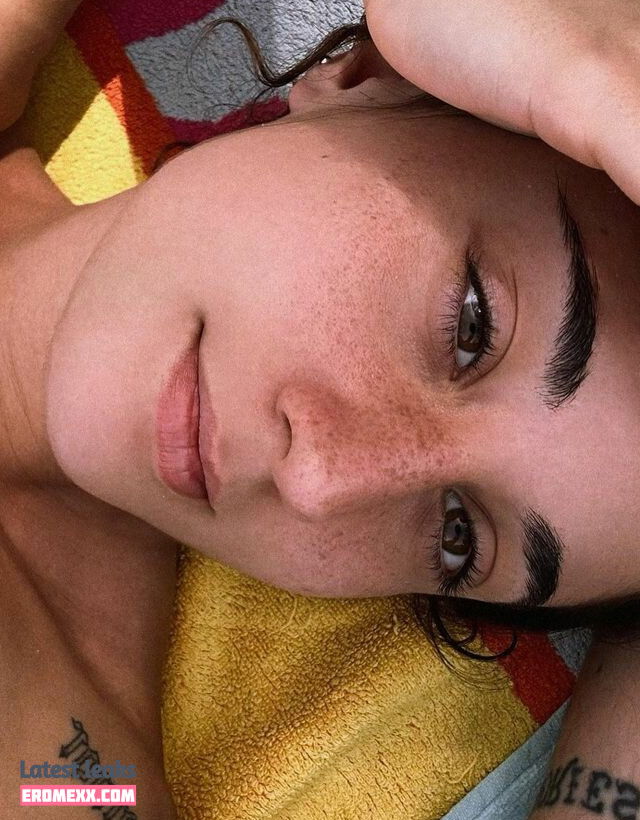 Latest Leaks Raquel Tamborino Nude #27 - Fapello