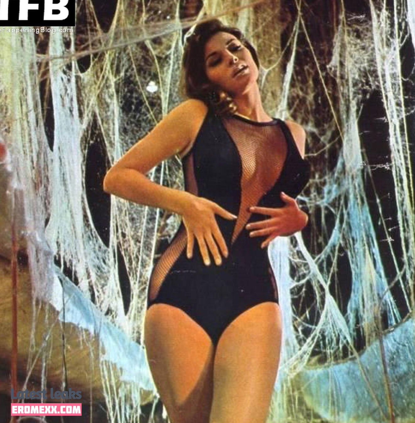 Latest Leaks Raquel Welch Nude #200 - Fapello