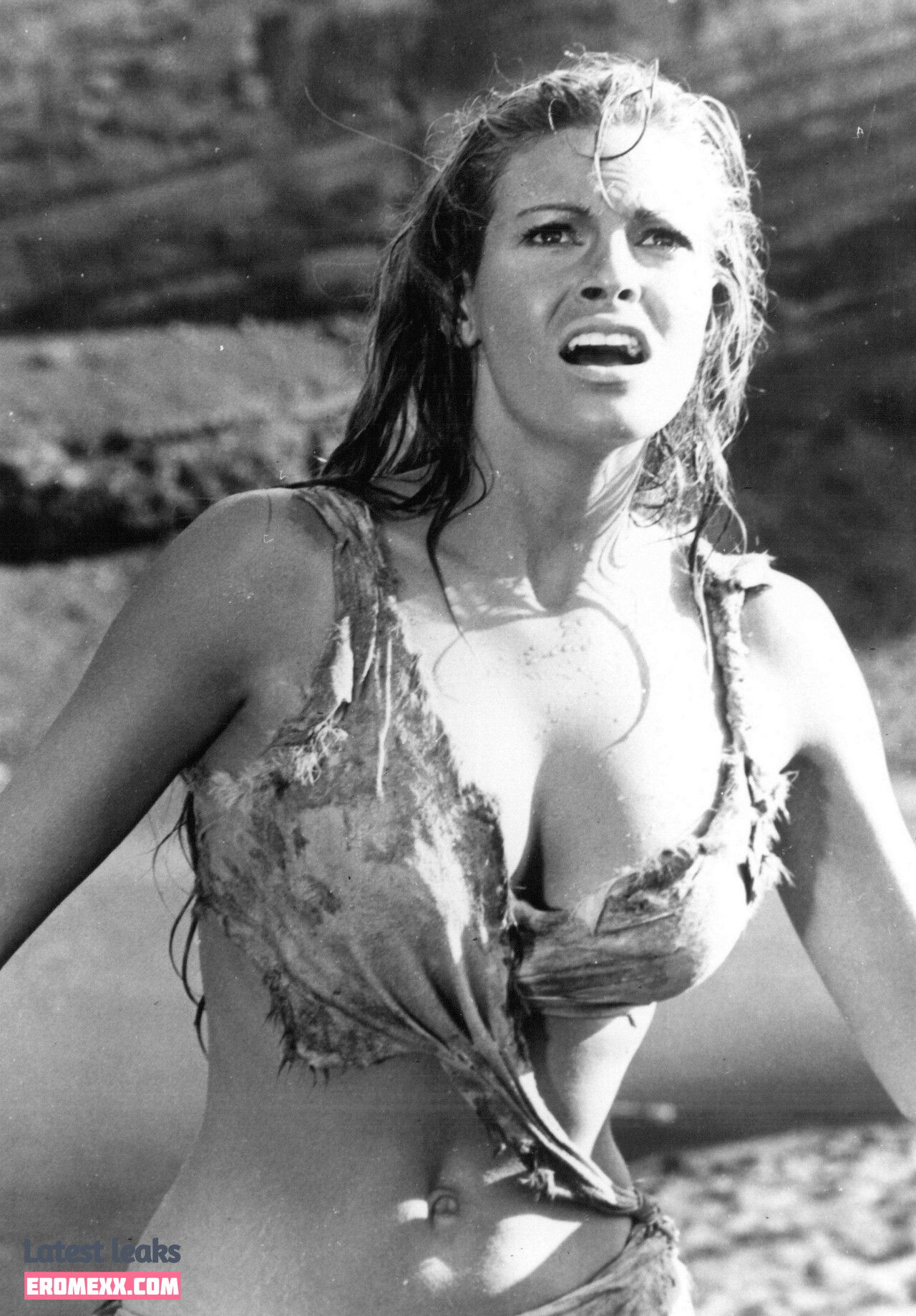Latest Leaks Raquel Welch Nude #234 - Fapello