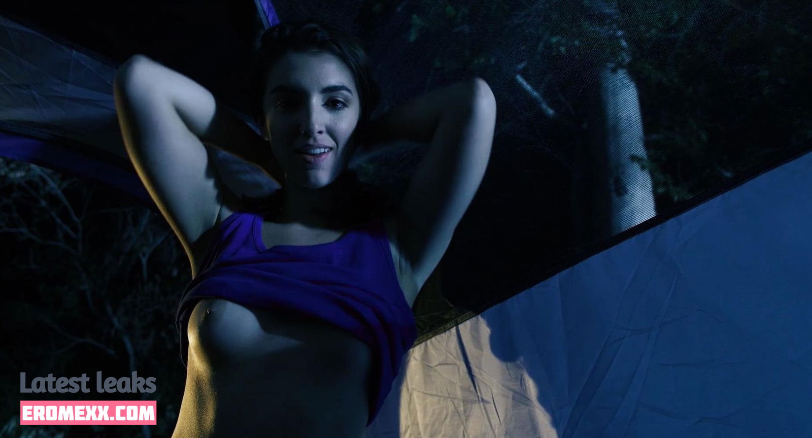 Latest Leaks Raquel Woodruff Nude #6 - Fapello