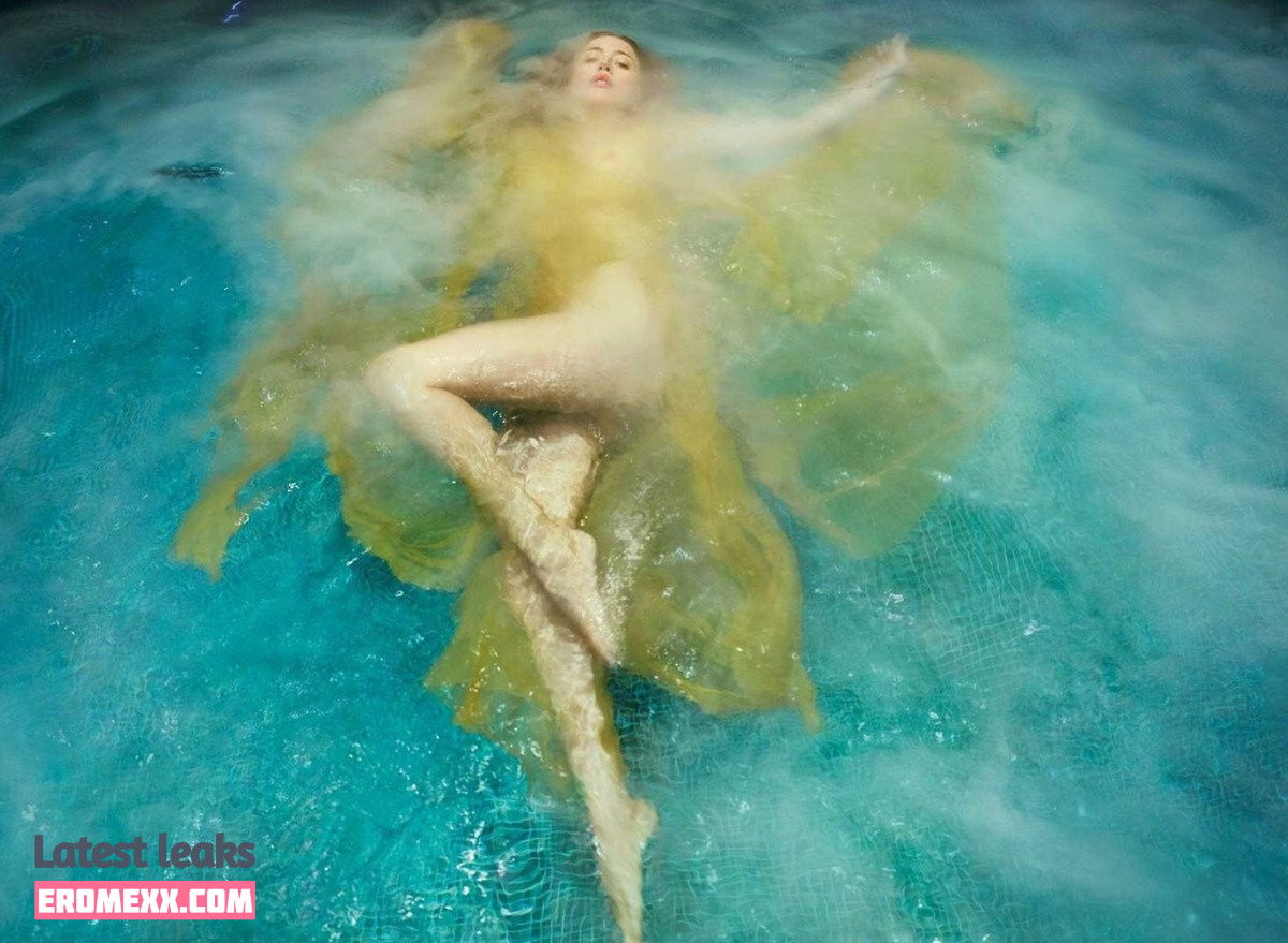 Latest Leaks Raquel Zimmermann Nude #19 - Fapello
