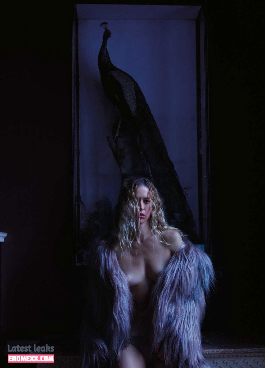 Latest Leaks Raquel Zimmermann Nude #20 - Fapello