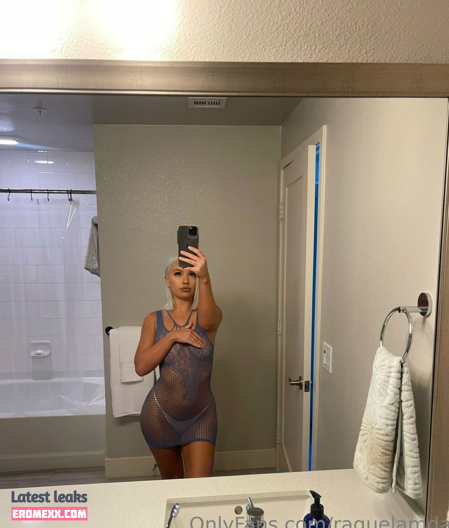 Latest Leaks Raquelamdal Nude #40 - Fapello
