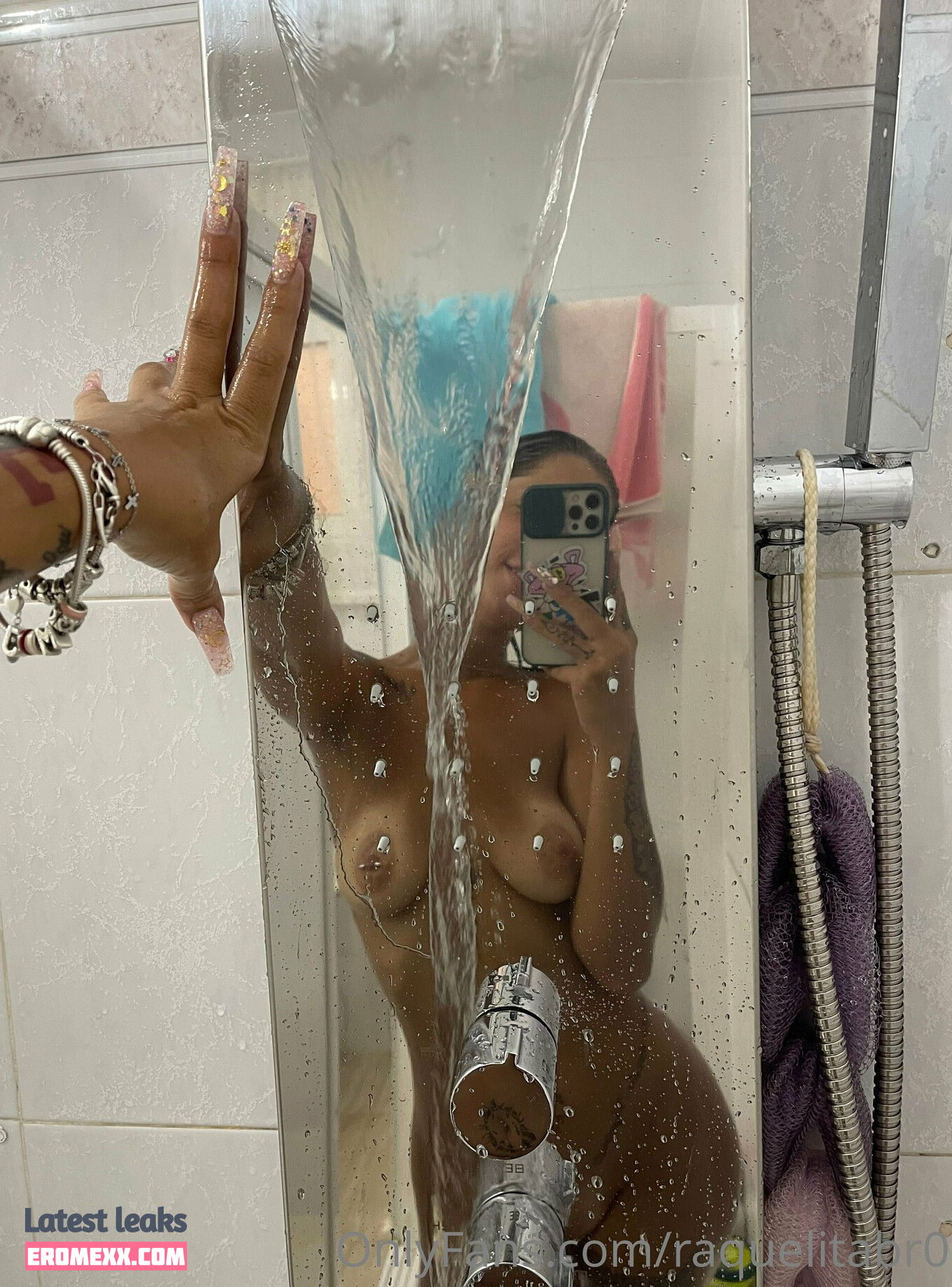 Latest Leaks raquelitabr00 Nude #14 - Fapello