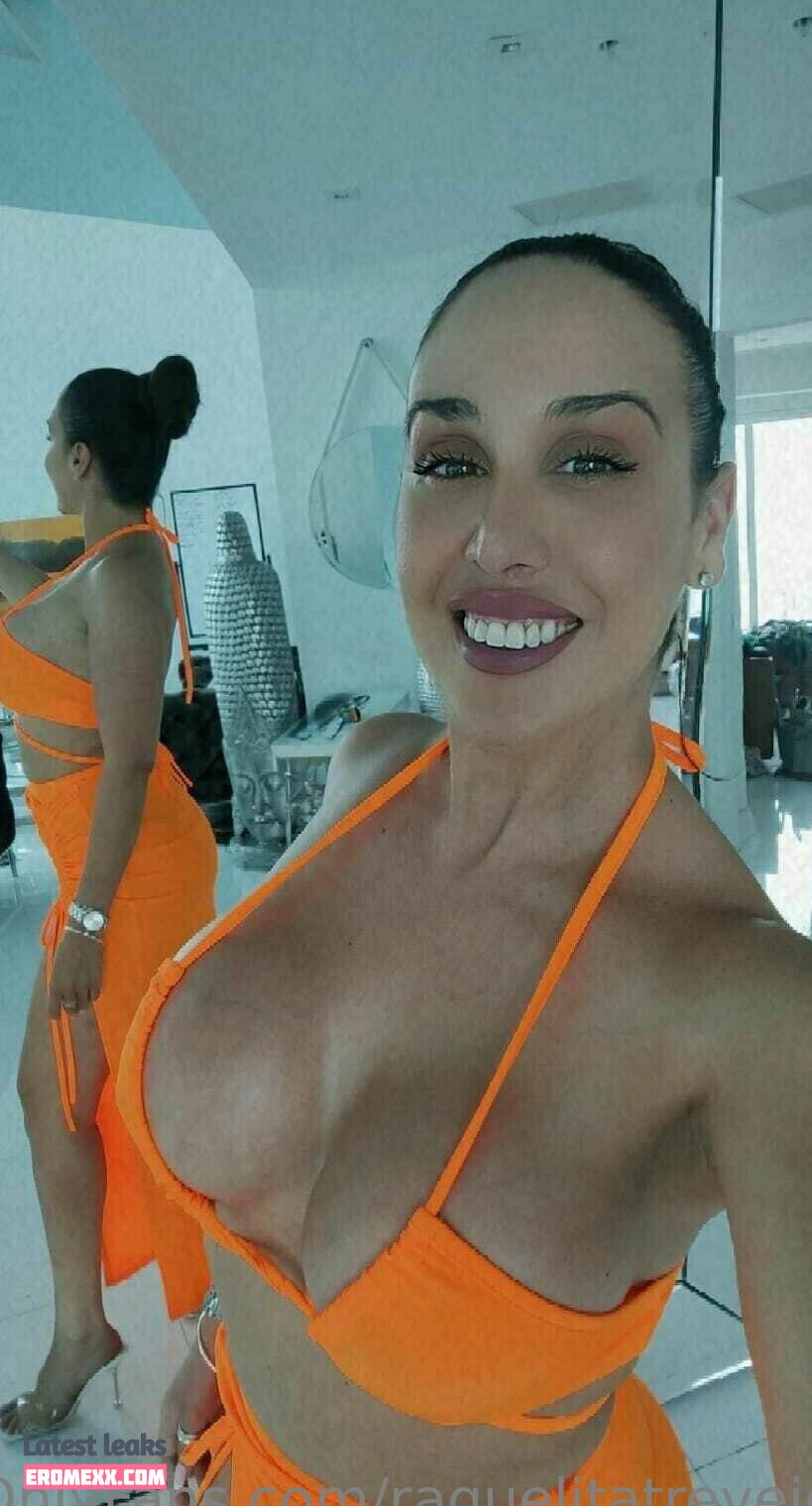 Latest Leaks raquelitatrevejo Nude #6 - Fapello