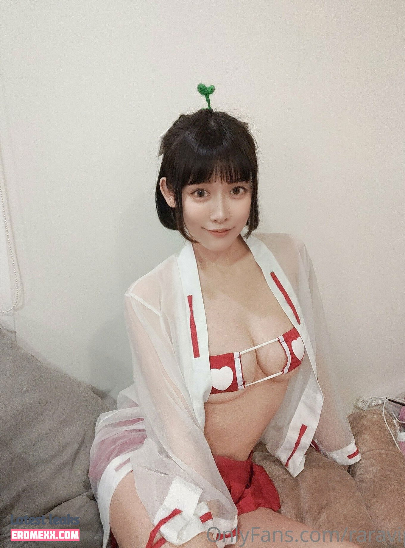 Latest Leaks raravip Nude #3 - Fapello