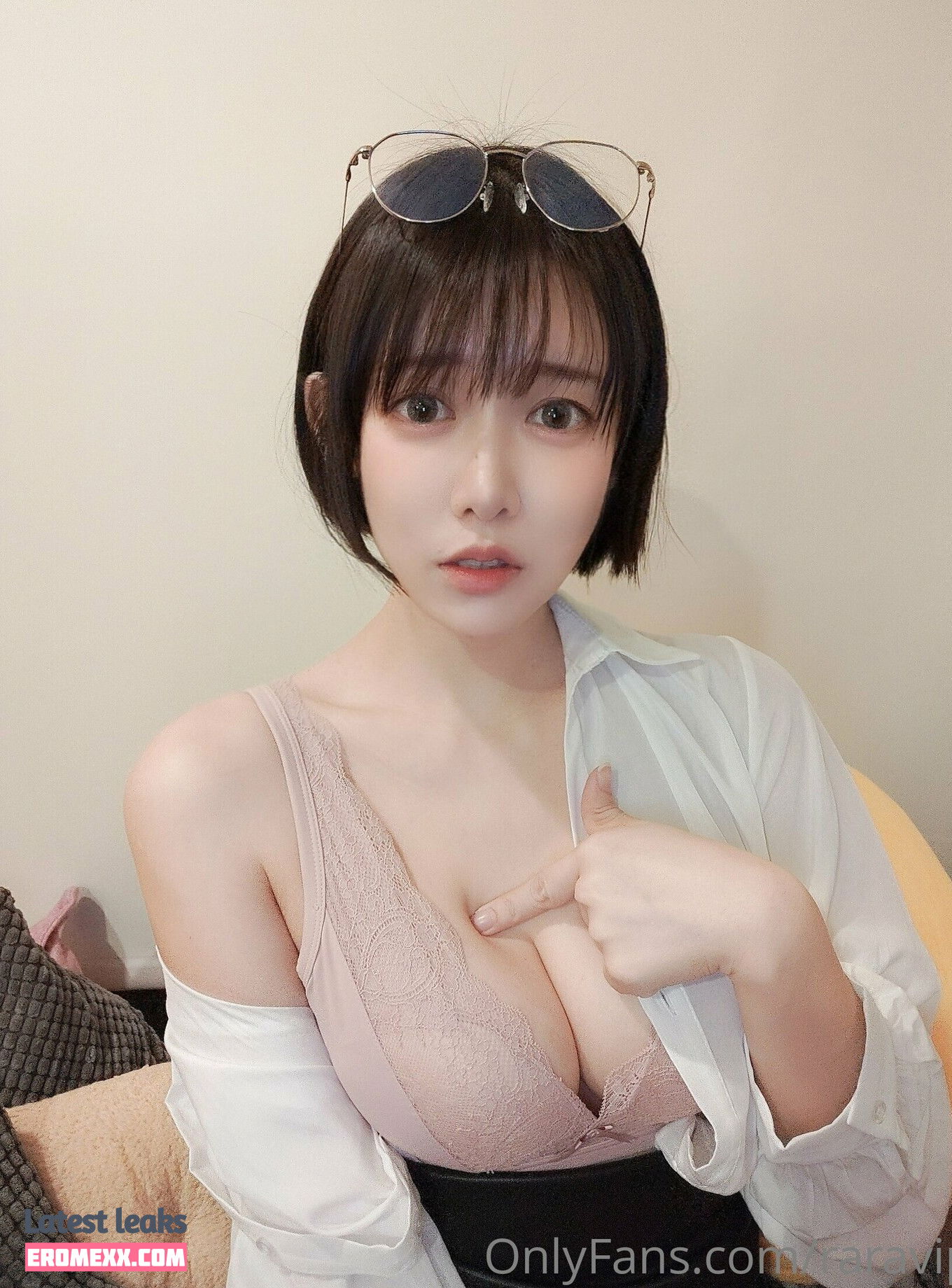 Latest Leaks raravip Nude #6 - Fapello