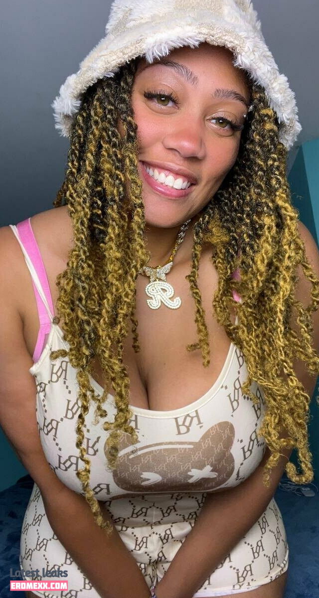 Latest Leaks RarriRed Nude #30 - Erome