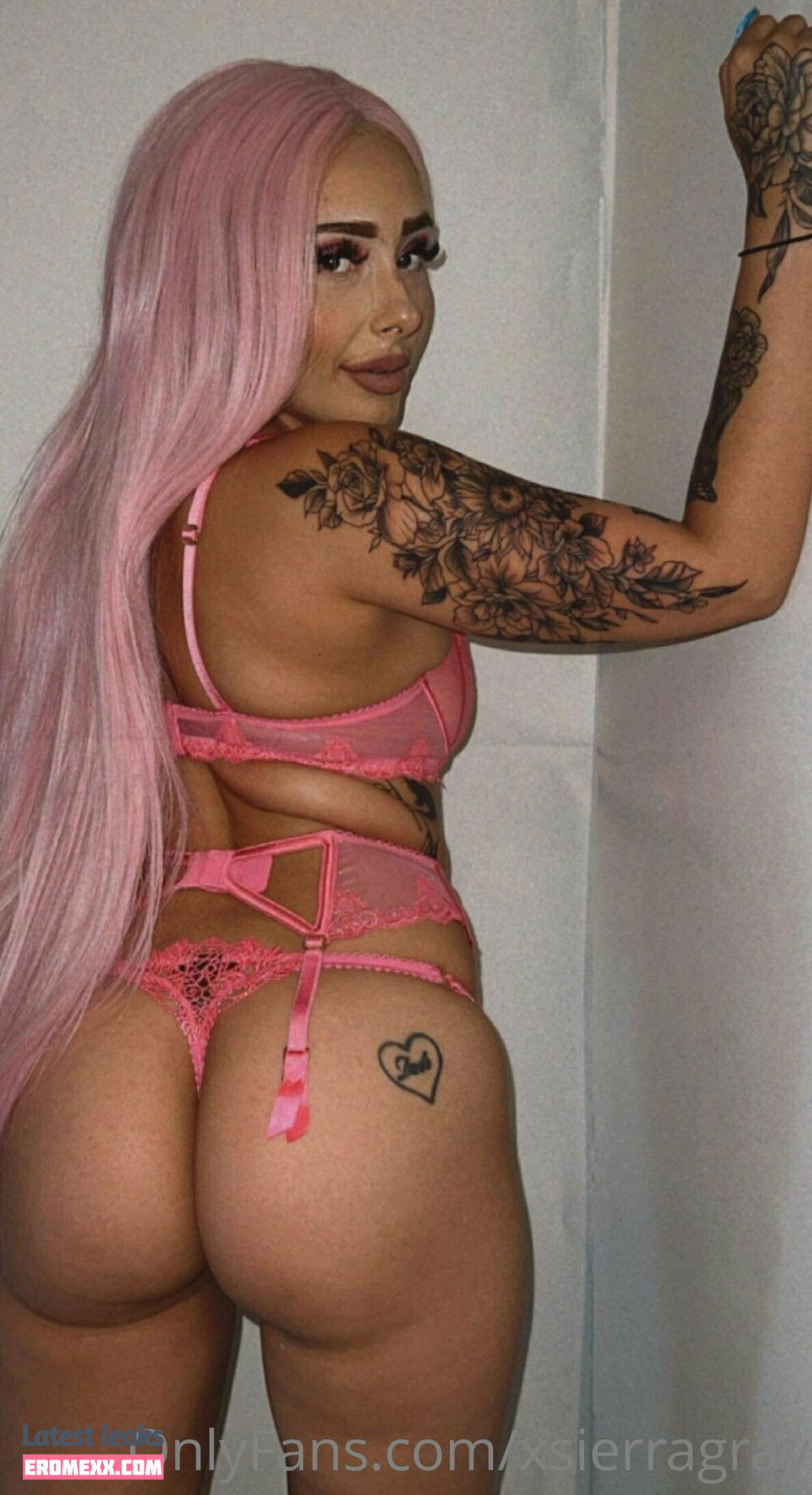 Latest Leaks ratchetbrat Nude #12 - Fapello