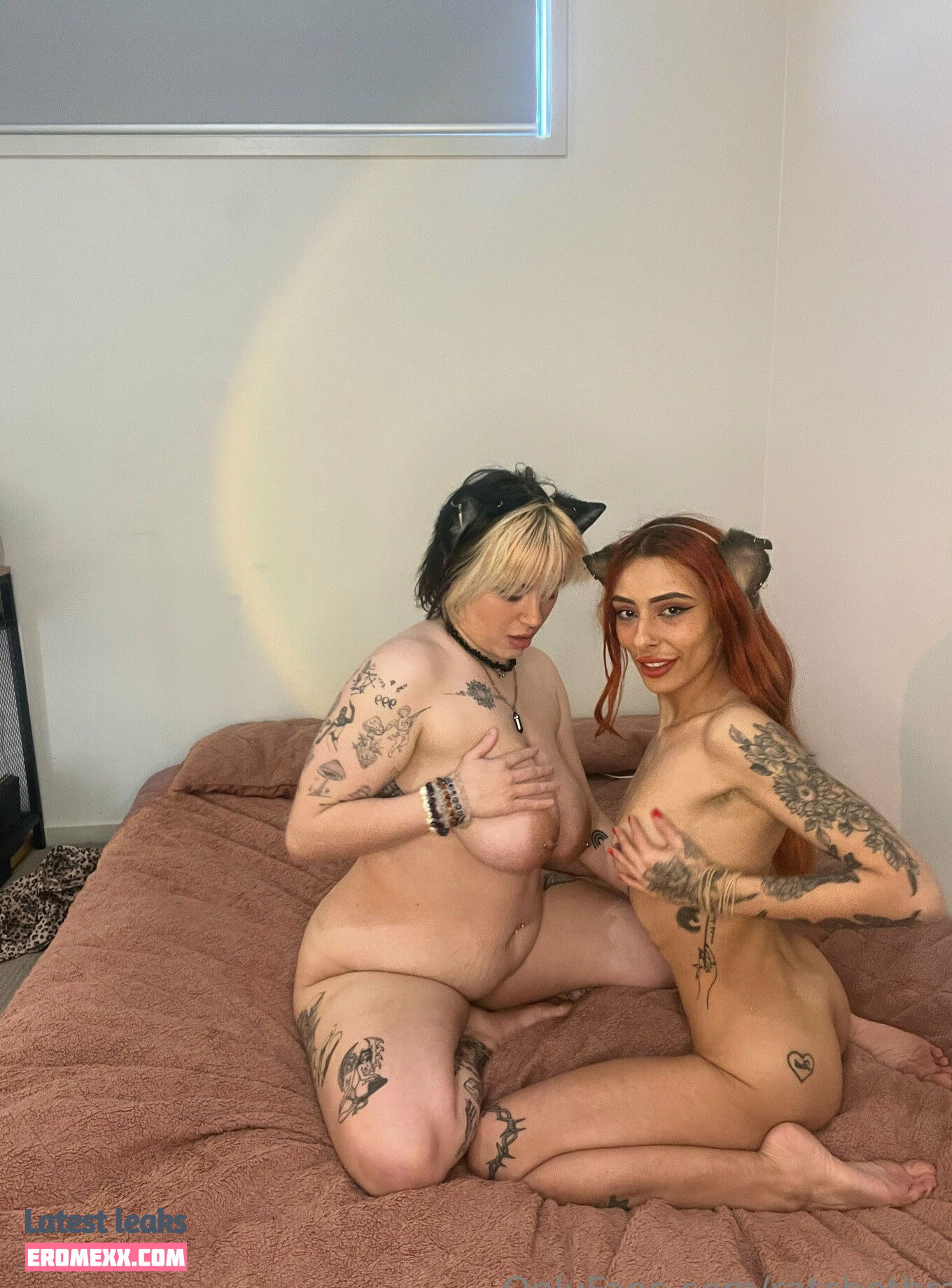 Latest Leaks ratchetbrat Nude #39 - Fapello
