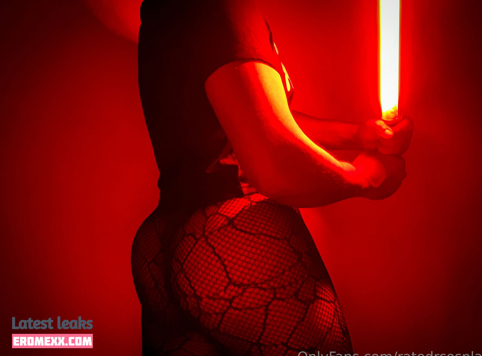 Latest Leaks ratedrcosplay Nude #19 - Fapello