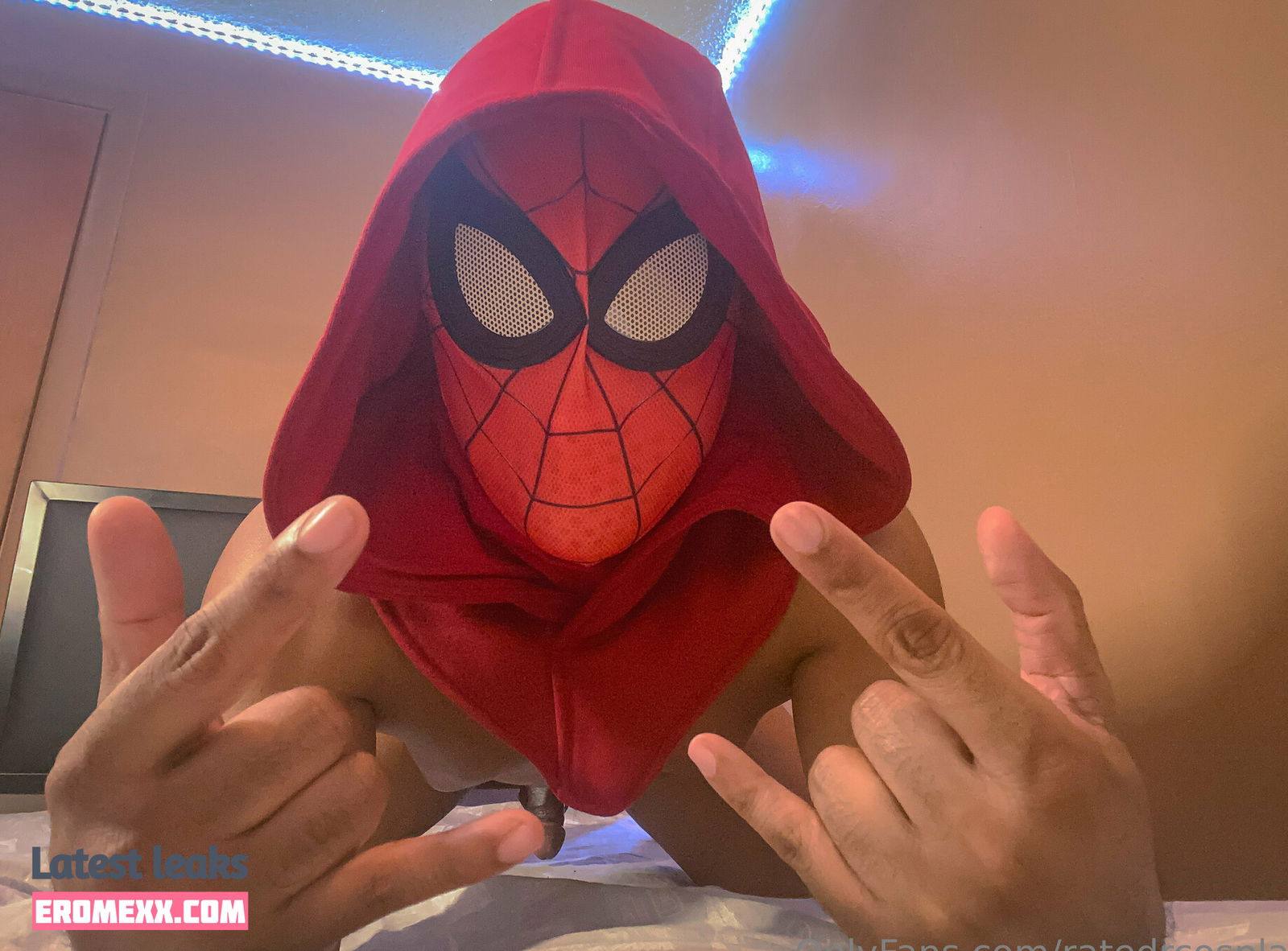 Latest Leaks ratedrcosplay Nude #23 - Fapello