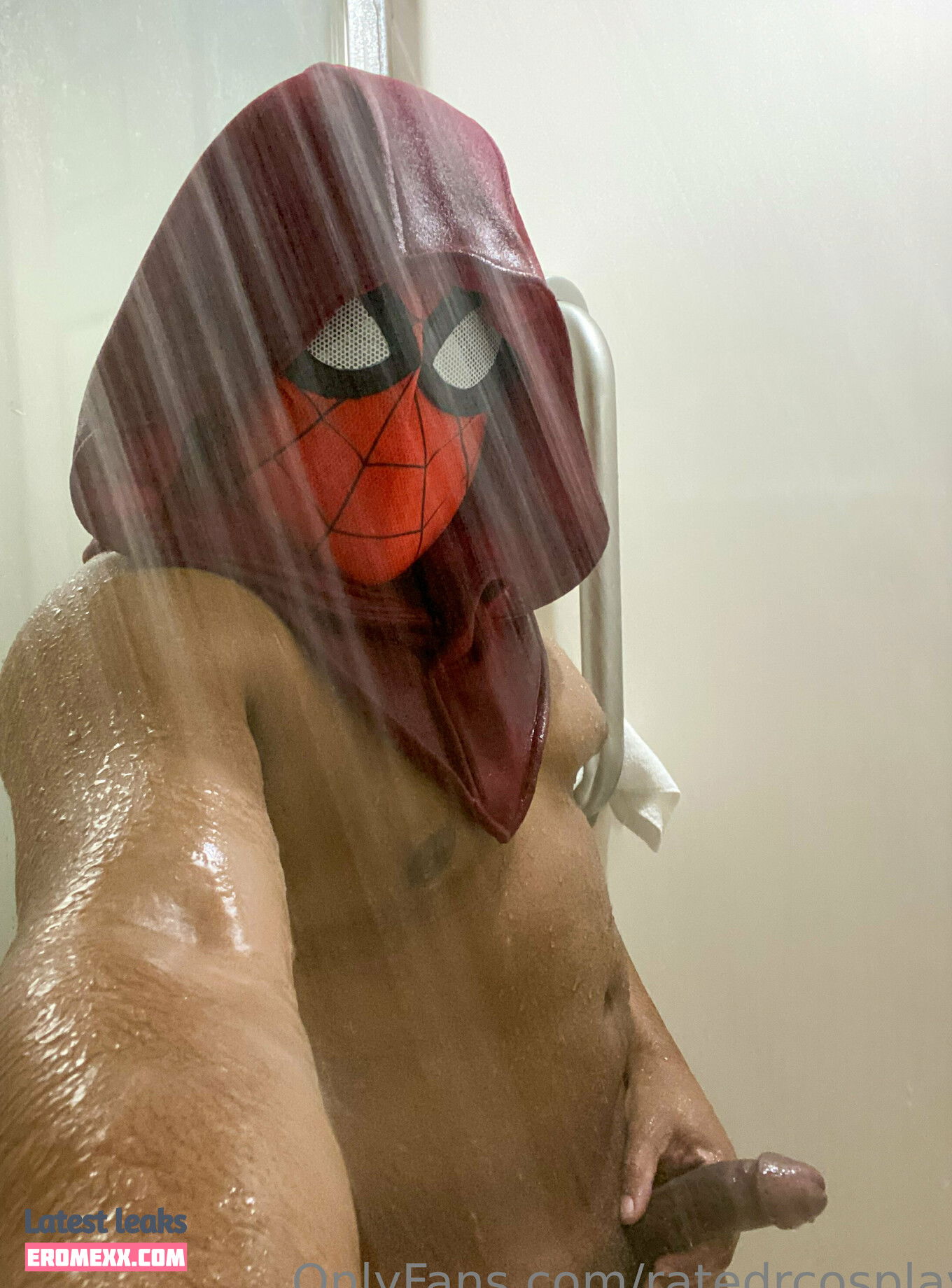 Latest Leaks ratedrcosplay Nude #28 - Fapello