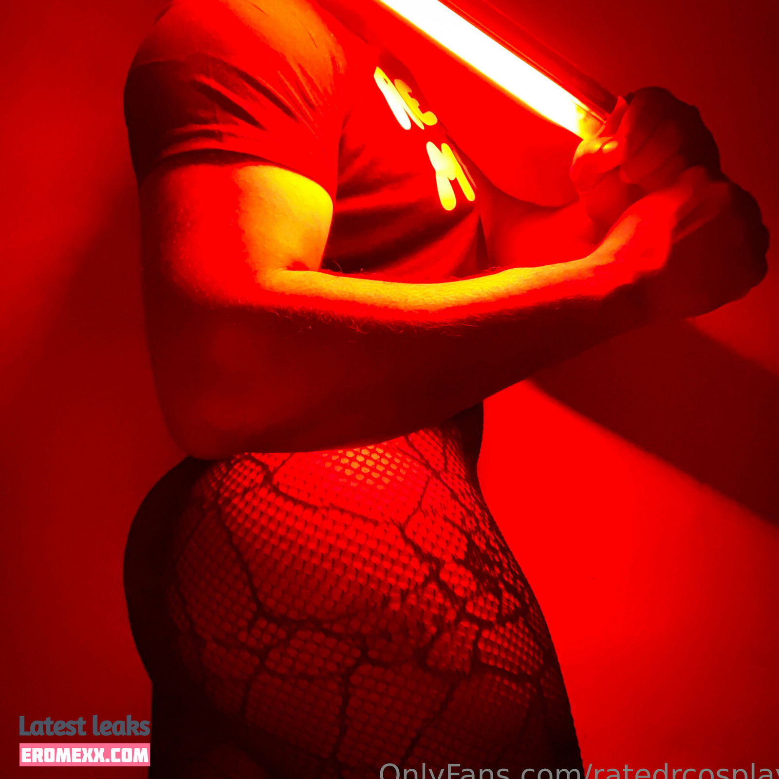 Latest Leaks ratedrcosplay Nude #7 - Fapello