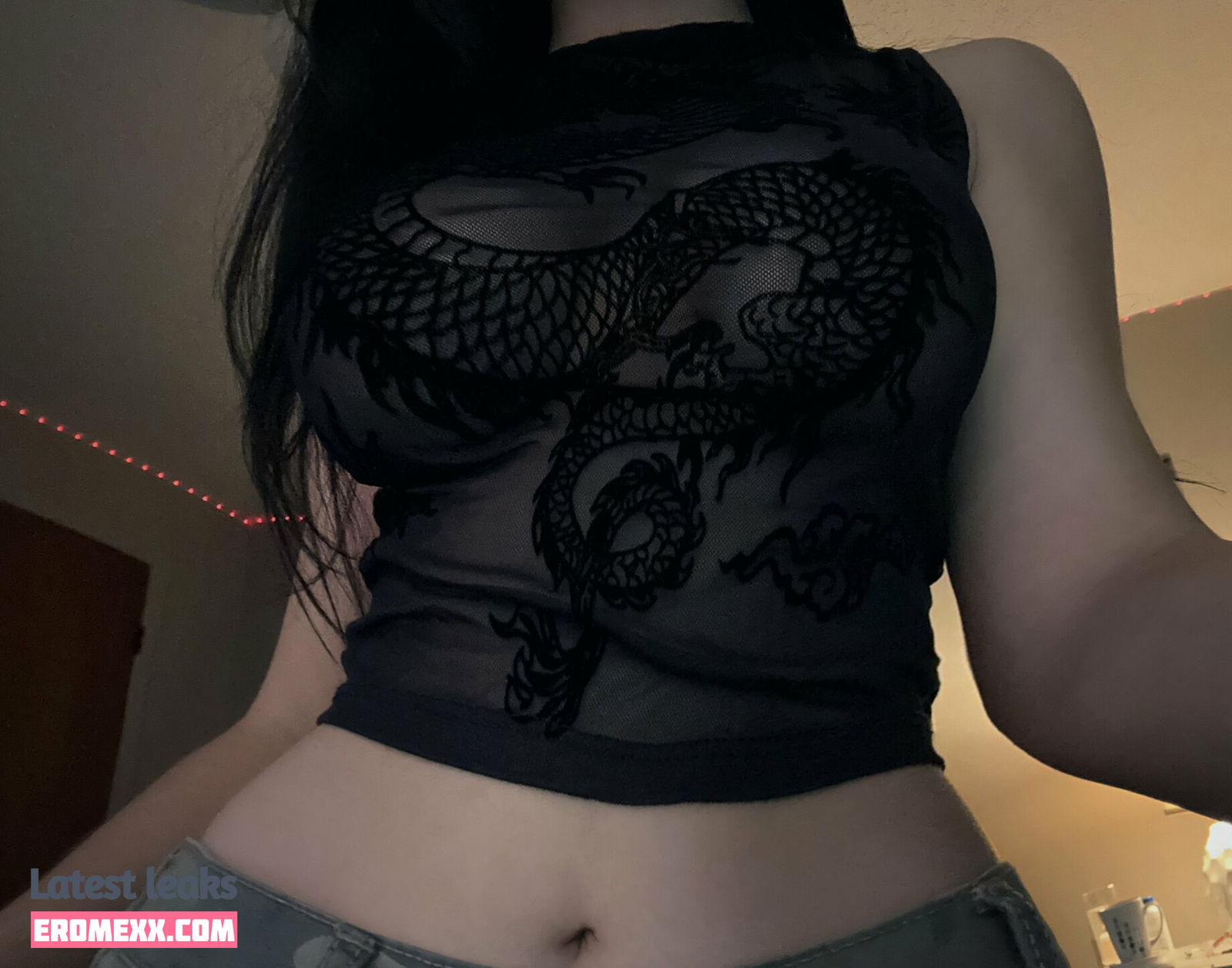 Latest Leaks ratedreign Nude #14 - Fapello
