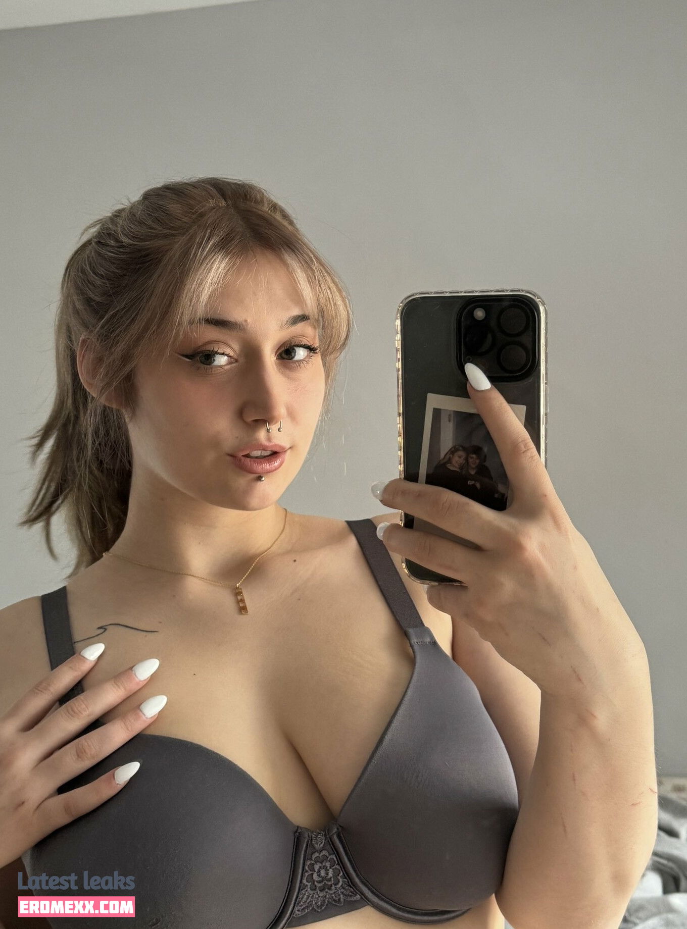 Latest Leaks rats4friends Nude #2 - Fapello