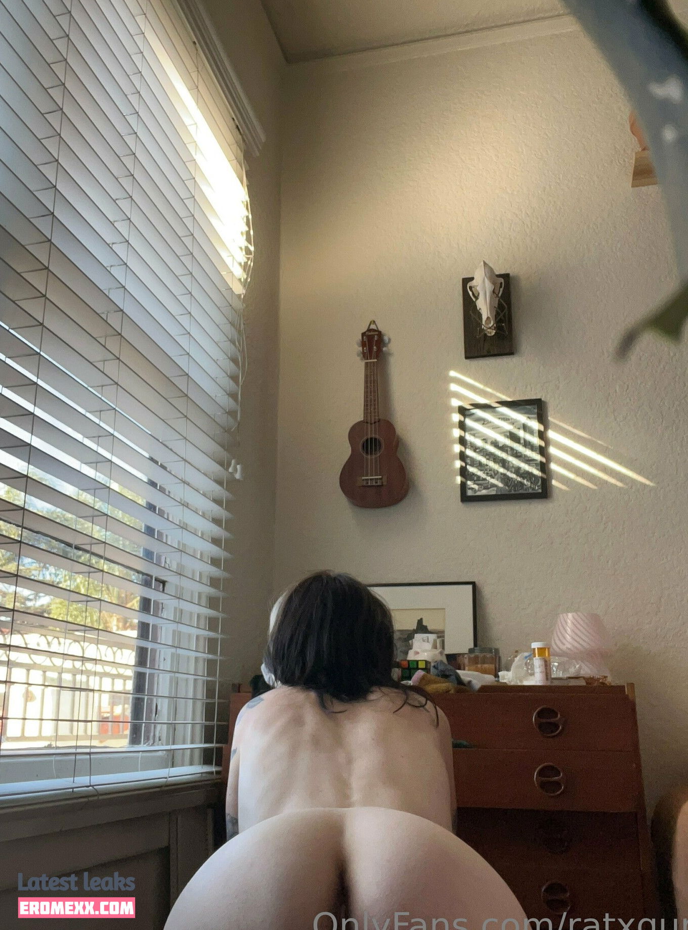 Latest Leaks ratxgurl Nude #110 - Fapello