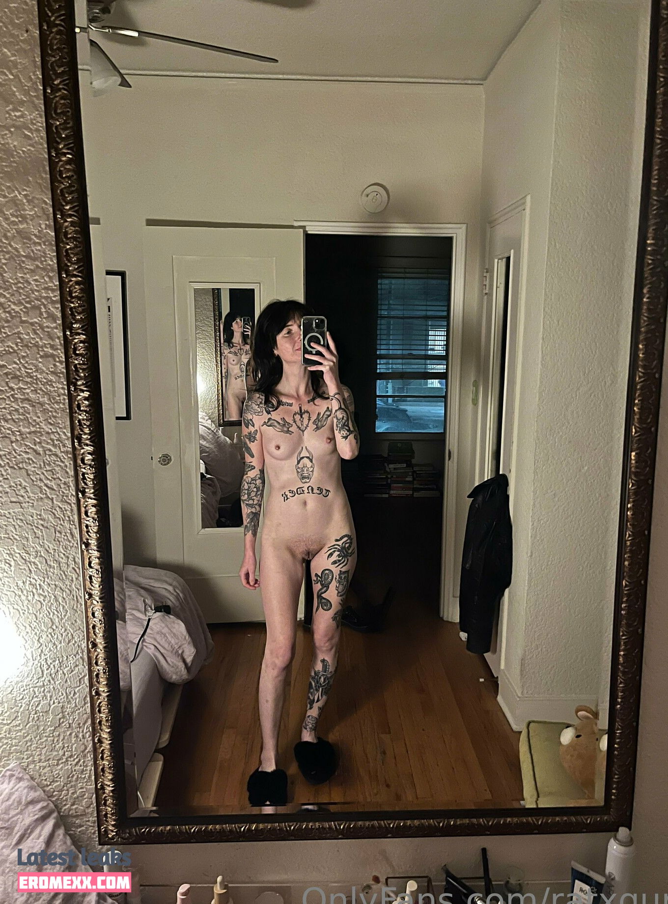 Latest Leaks ratxgurl Nude #169 - Fapello