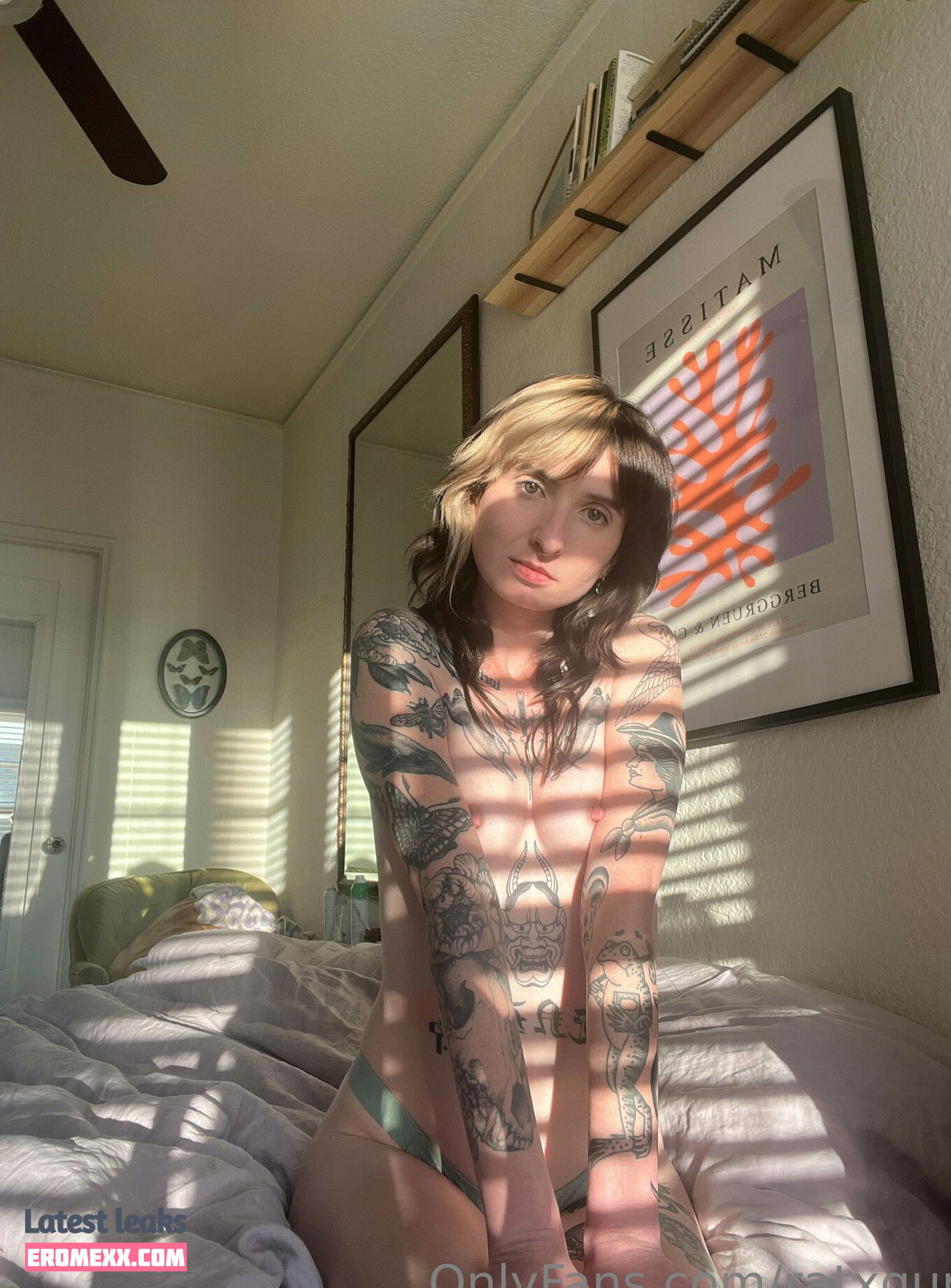 Latest Leaks ratxgurl Nude #177 - Fapello
