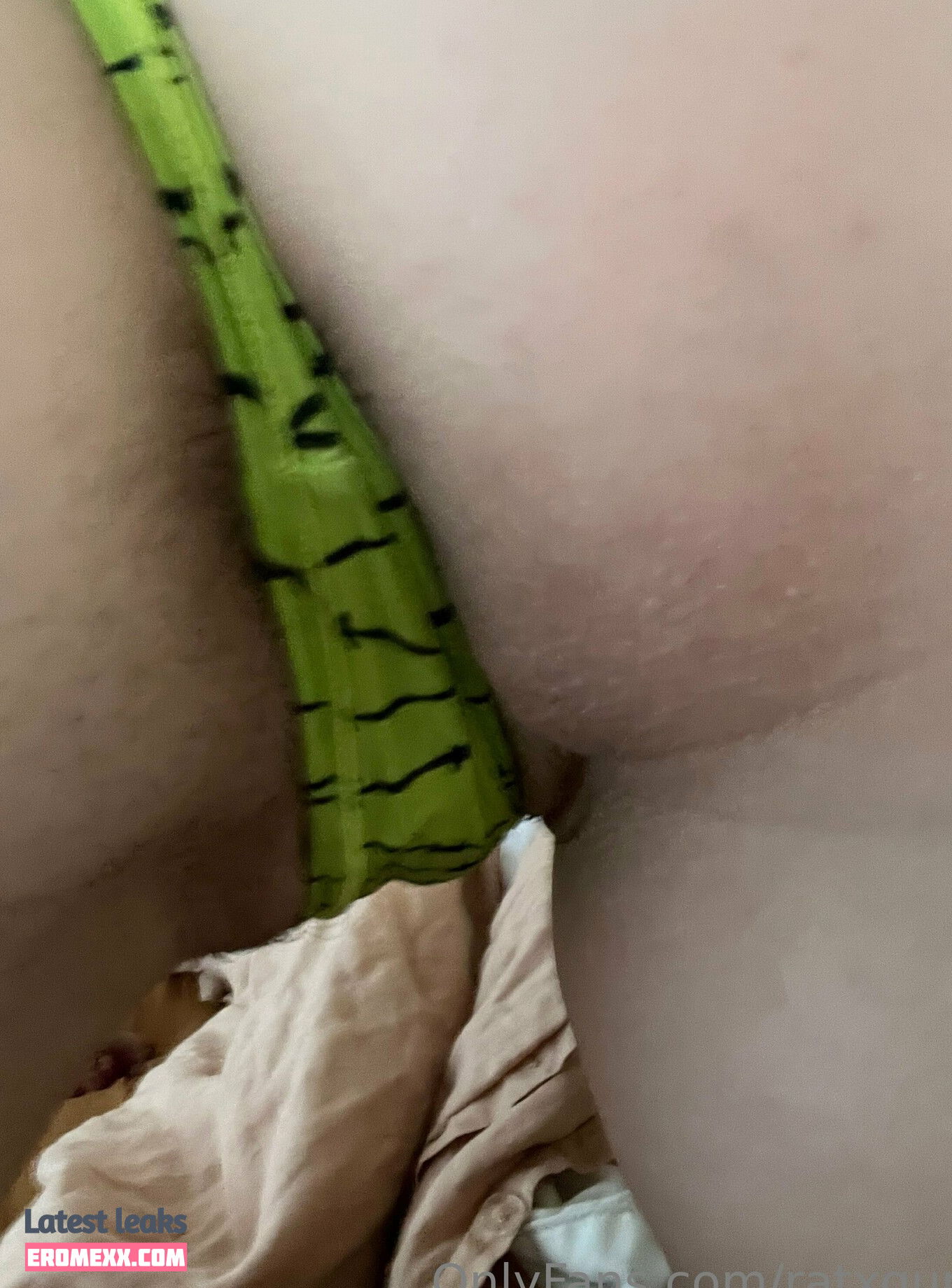 Latest Leaks ratxgurl Nude #179 - Fapello