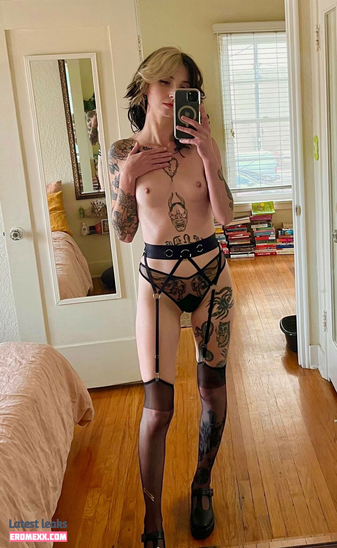 Latest Leaks ratxgurl Nude #9 - Fapello