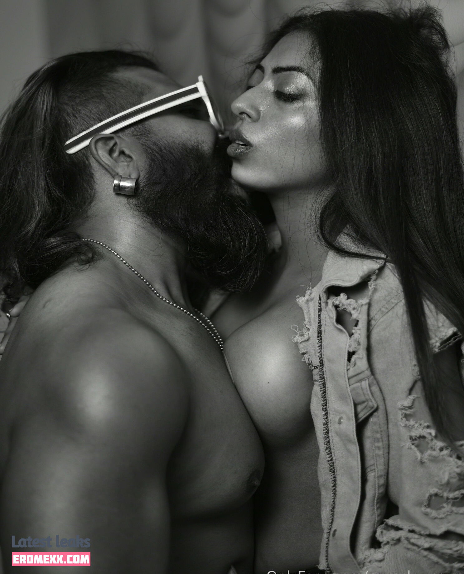 Latest Leaks raunchy_couple Nude #14 - Fapello