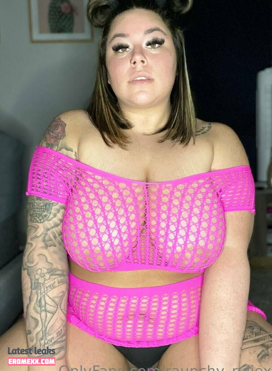 Latest Leaks raunchy_ryliexx Nude #103 - Fapello
