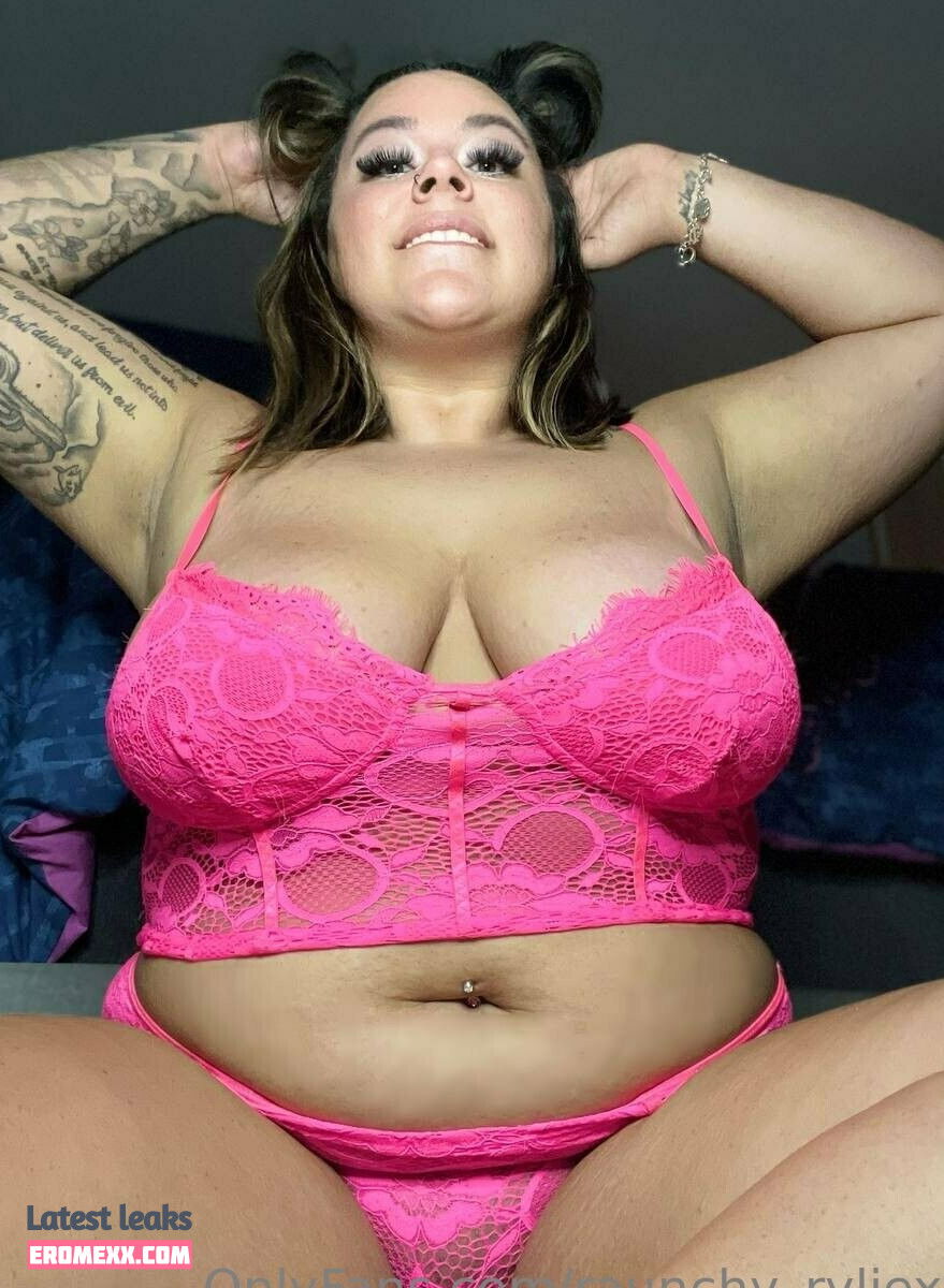 Latest Leaks raunchy_ryliexx Nude #122 - Fapello