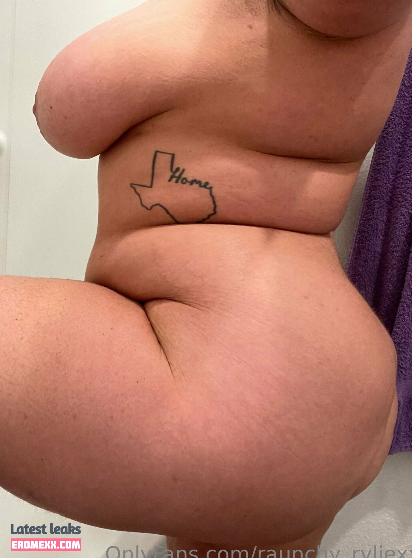 Latest Leaks raunchy_ryliexx Nude #20 - Fapello