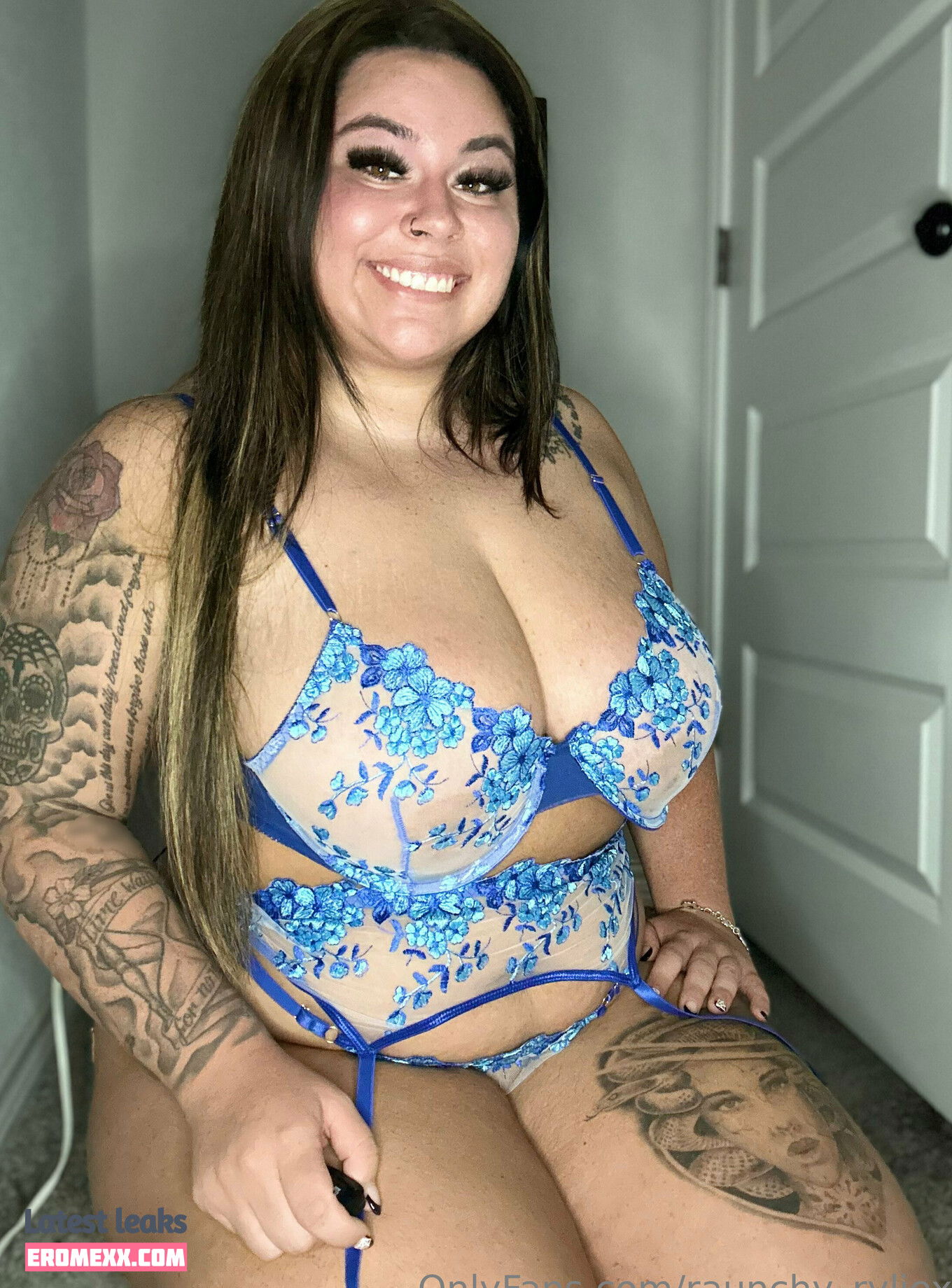 Latest Leaks raunchy_ryliexx Nude #210 - Fapello