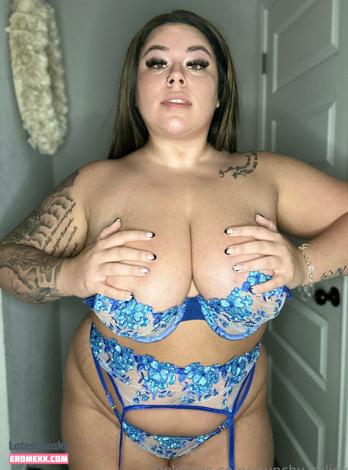 Latest Leaks raunchy_ryliexx Nude #233 - Fapello