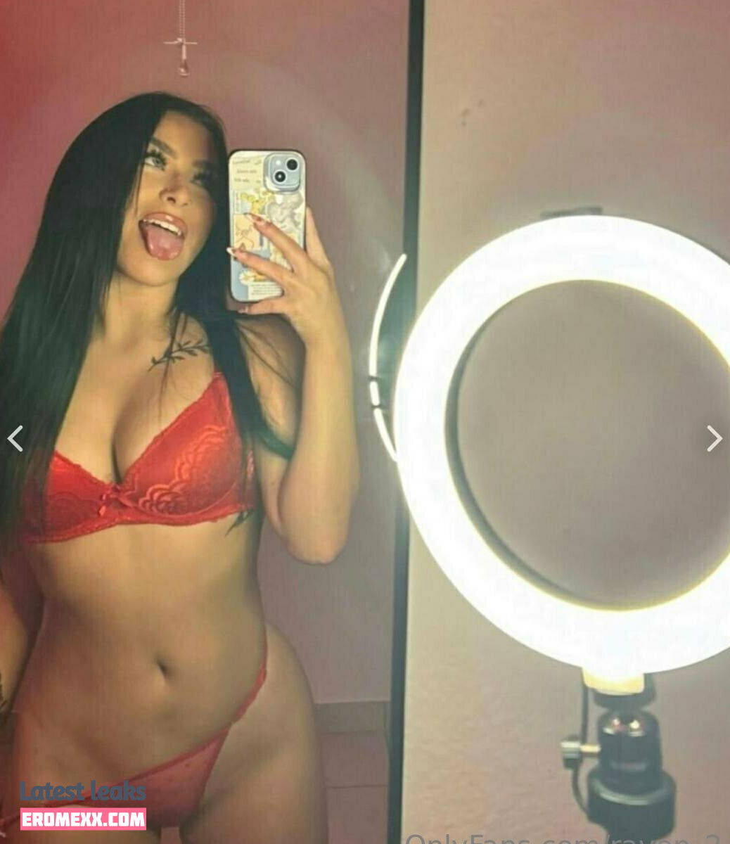 Latest Leaks raven_2.1 Nude #38 - Fapello